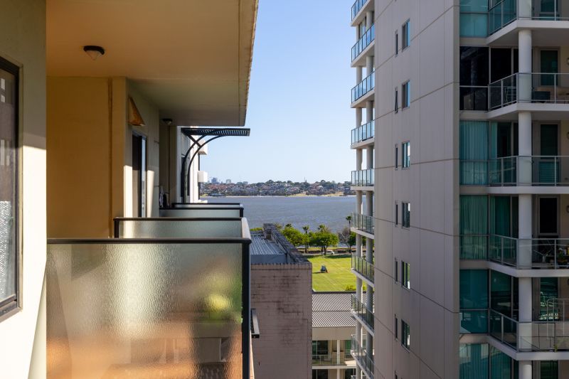 Central Spacious Living, with Resort-Style!