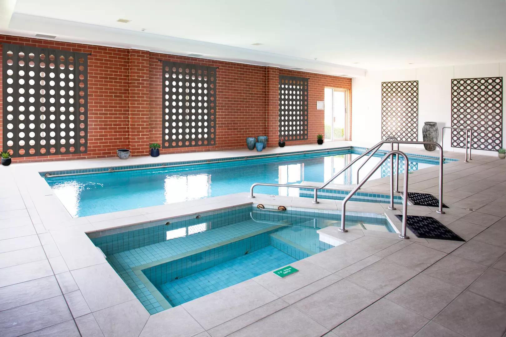 Beautiful Quality Villa Homes - Priced from $495,000 in a Popular Village