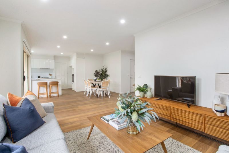 1/1a Gowanbrae Drive, Gowanbrae