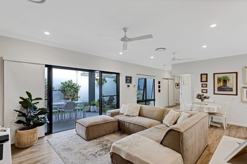 Site 165 - Established Cottesloe