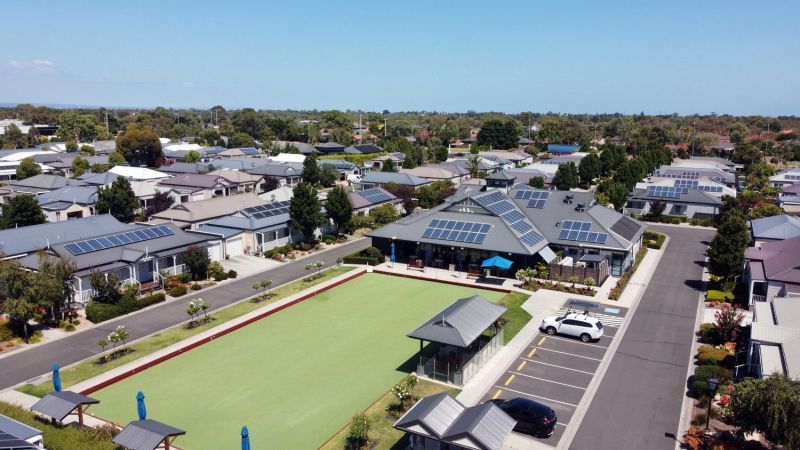 Lifestyle Chelsea Heights - Fresh, Spacious & Ready to Enjoy