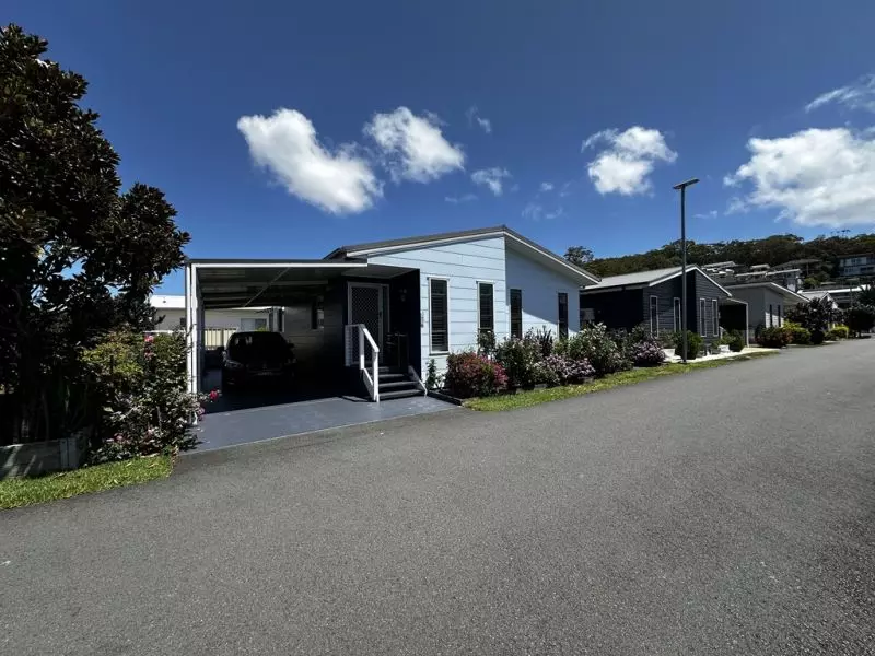 Beautiful home in the perfect location