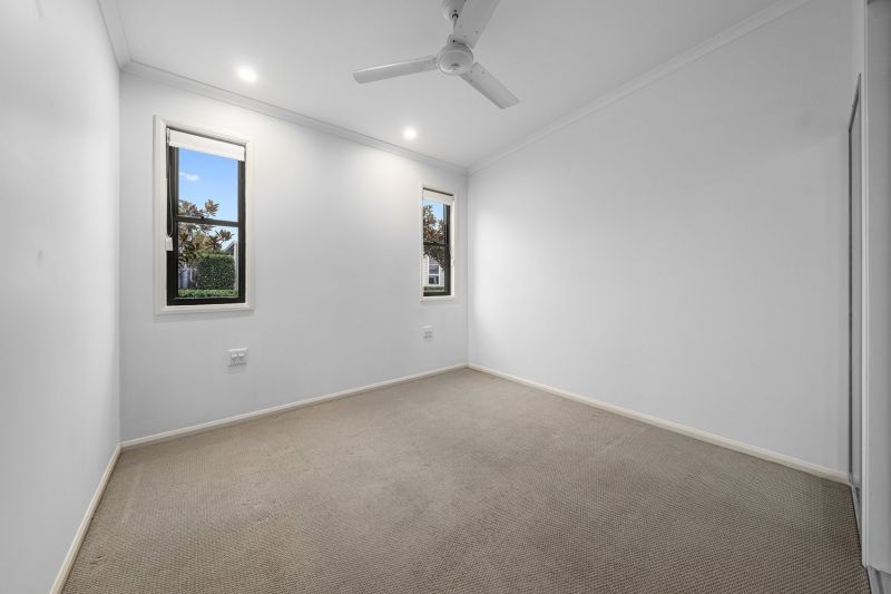 Bright & Spacious Living!