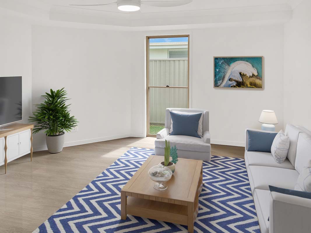 Villa 164 - IRT The Palms