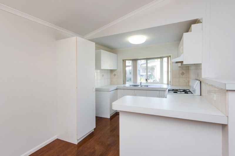 Riverside Gardens Estate - Site 40