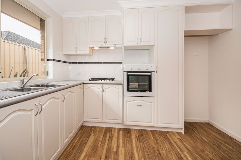 Low Maintenace retirement lifestyle