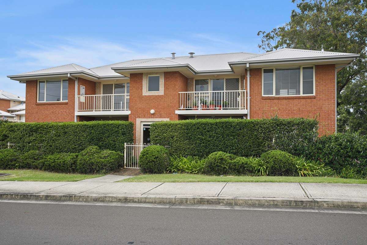 Unit 4: IRT Seaview Retirement Village