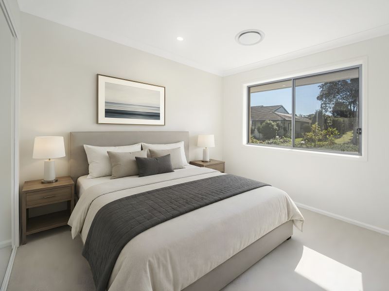 Freshly Renovated, Perfectly Placed