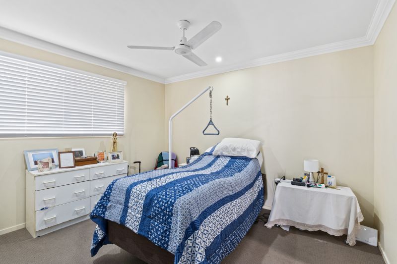 Spacious Everyday Living