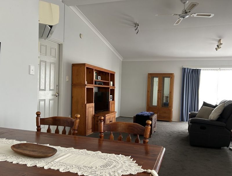 SPACIOUS 3-BEDROOM LIVING