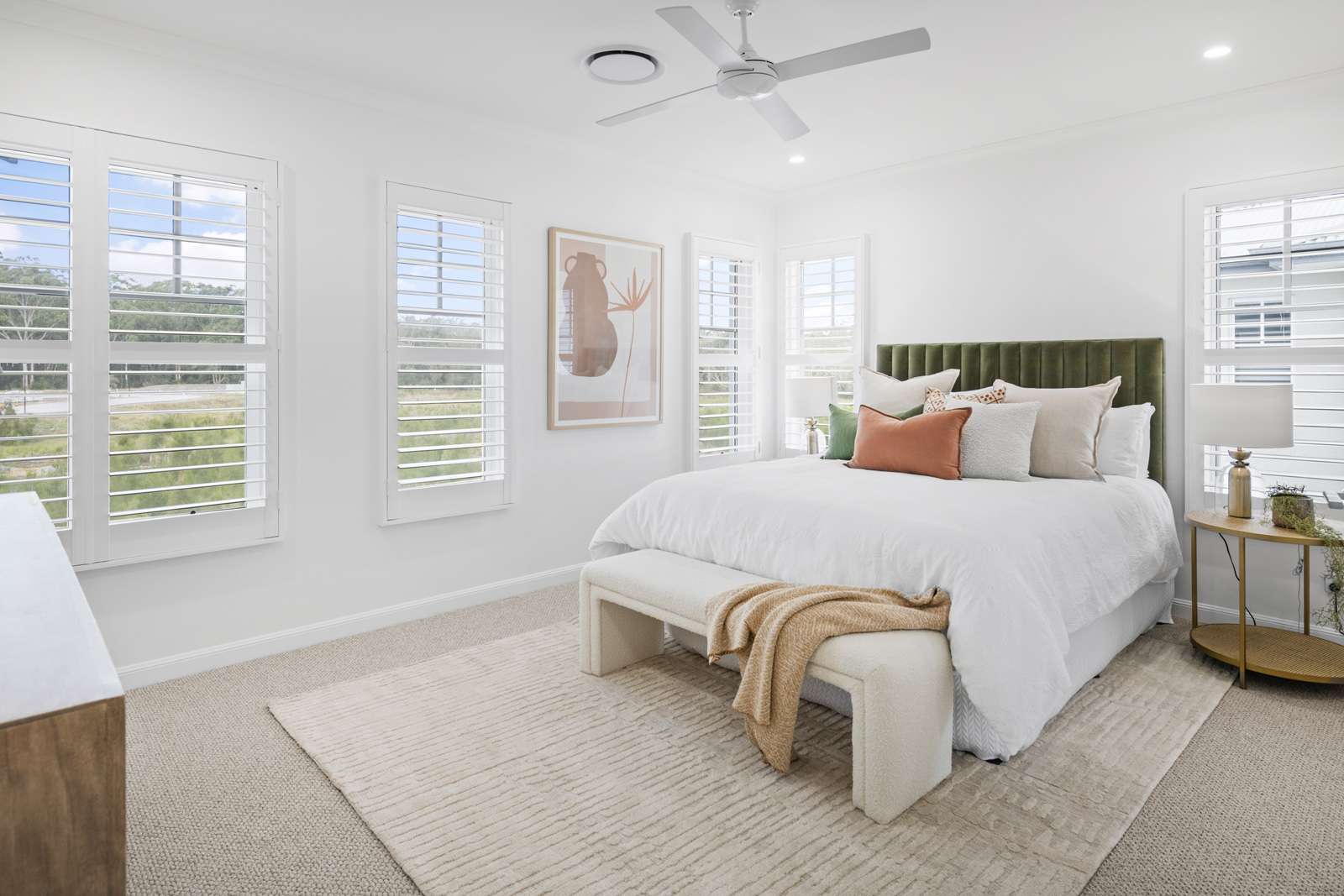 Malabar by Palm Lake Resort Forster Lakes