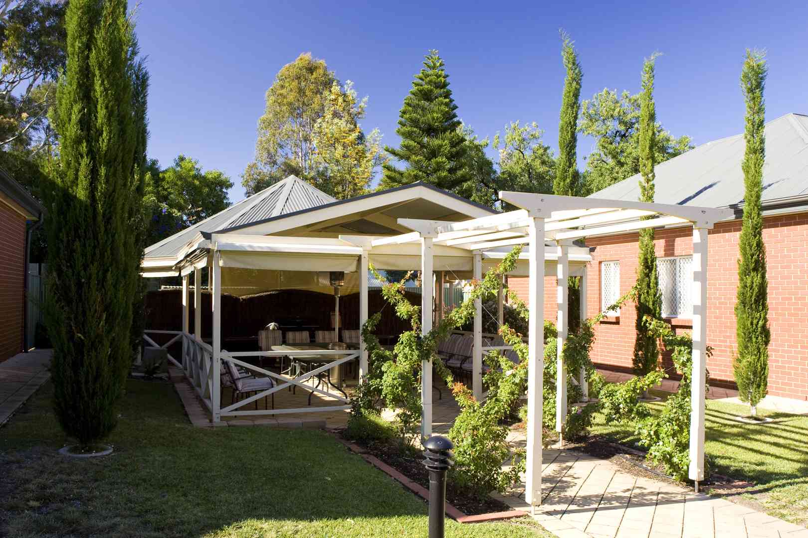 Experience luxury living by the beach at Scarborough Mews