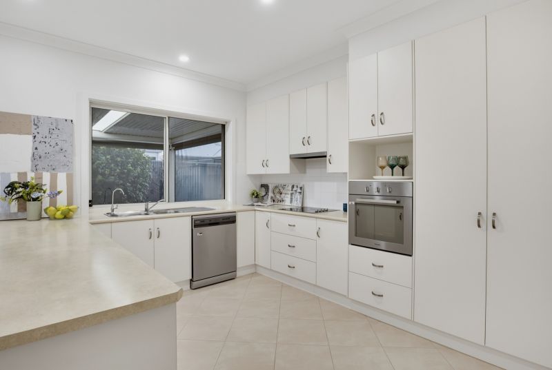 Coastal Living with Space, Style and a Garden to Love