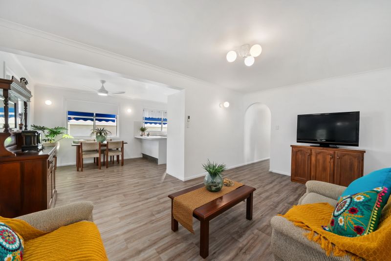 Tweed Broadwater Village, an Over 50’s Pet Friendly Lifestyle Village. 