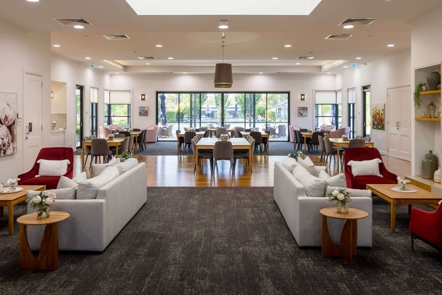 Lifestyle Communities Hastings - Perfect blend of comfort and convenience