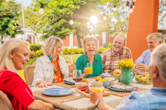 Inside Oak Tree Retirement Villages’ 2025 resident survey