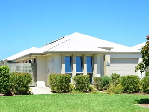 Modern, Spacious and Easy Living