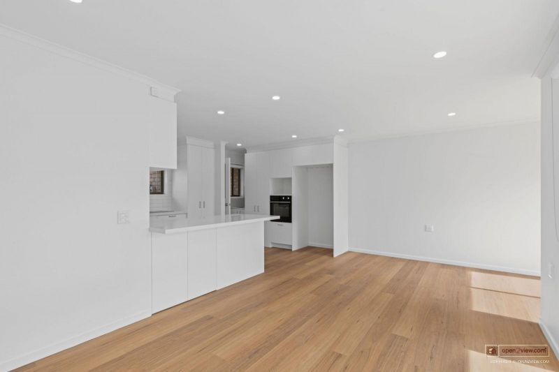 Fully Renovated Light filled 2-Bedroom Unit