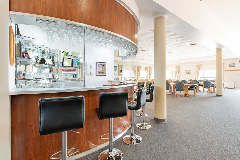 Live in a Community of Care at Torrens Grove