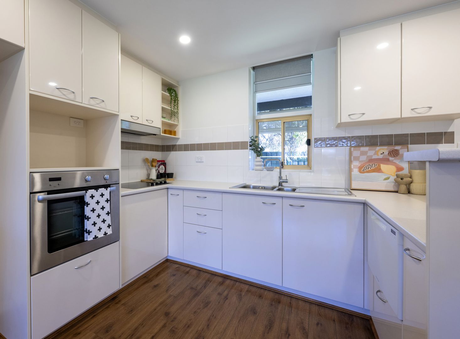 Eldercare Kingsborough: one-bedroom apartment in the heart of Norwood