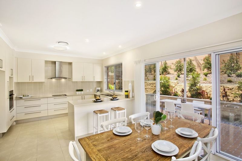 Stunning, spacious and stylish