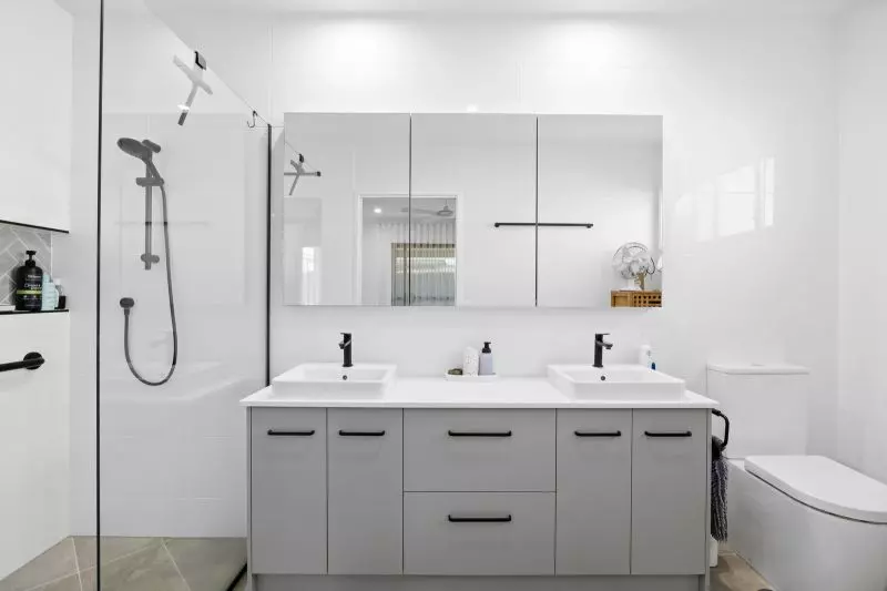 Site 129 - Established Rathdowney