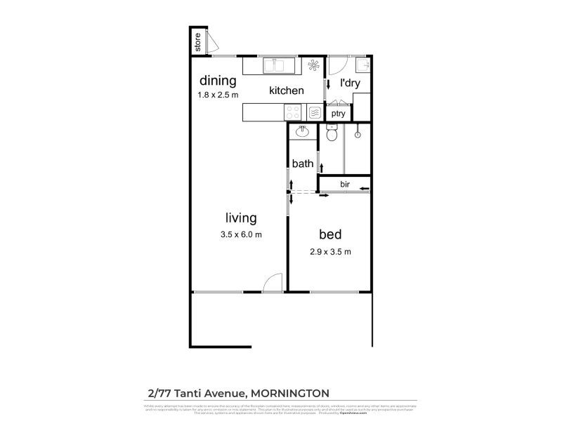 UNDER OFFER