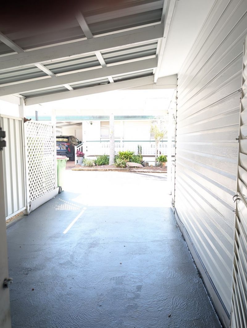 Unique property just listed