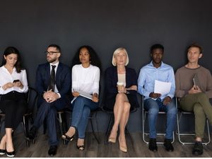 Age can be an asset: Job hunting in your 50s and 60s