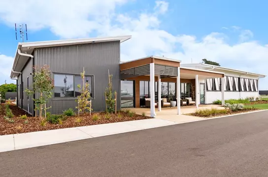 Easy Coastal Living With Financial Peace of Mind At Portland Lifestyle Estate