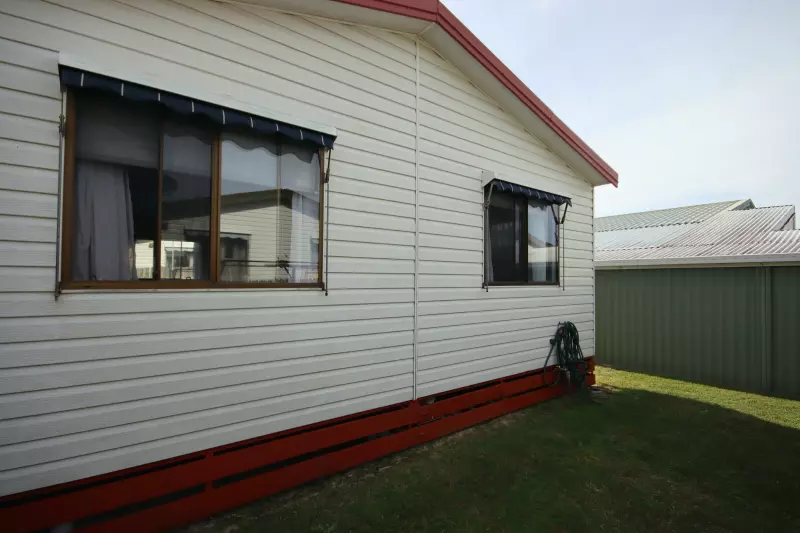 Tweed Broadwater Village, an Over 50's Pet Friendly Lifestyle Village