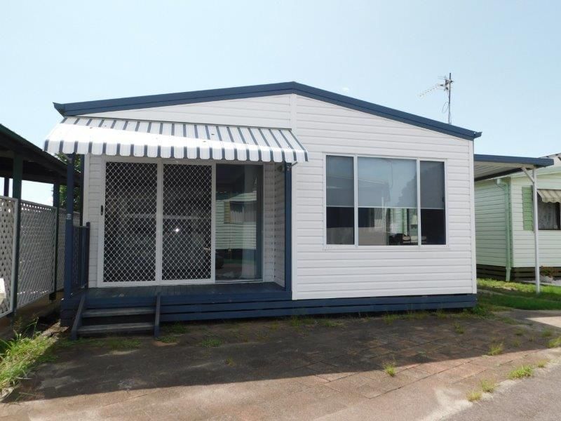 Site #204 (Pre Loved) Bayway Village