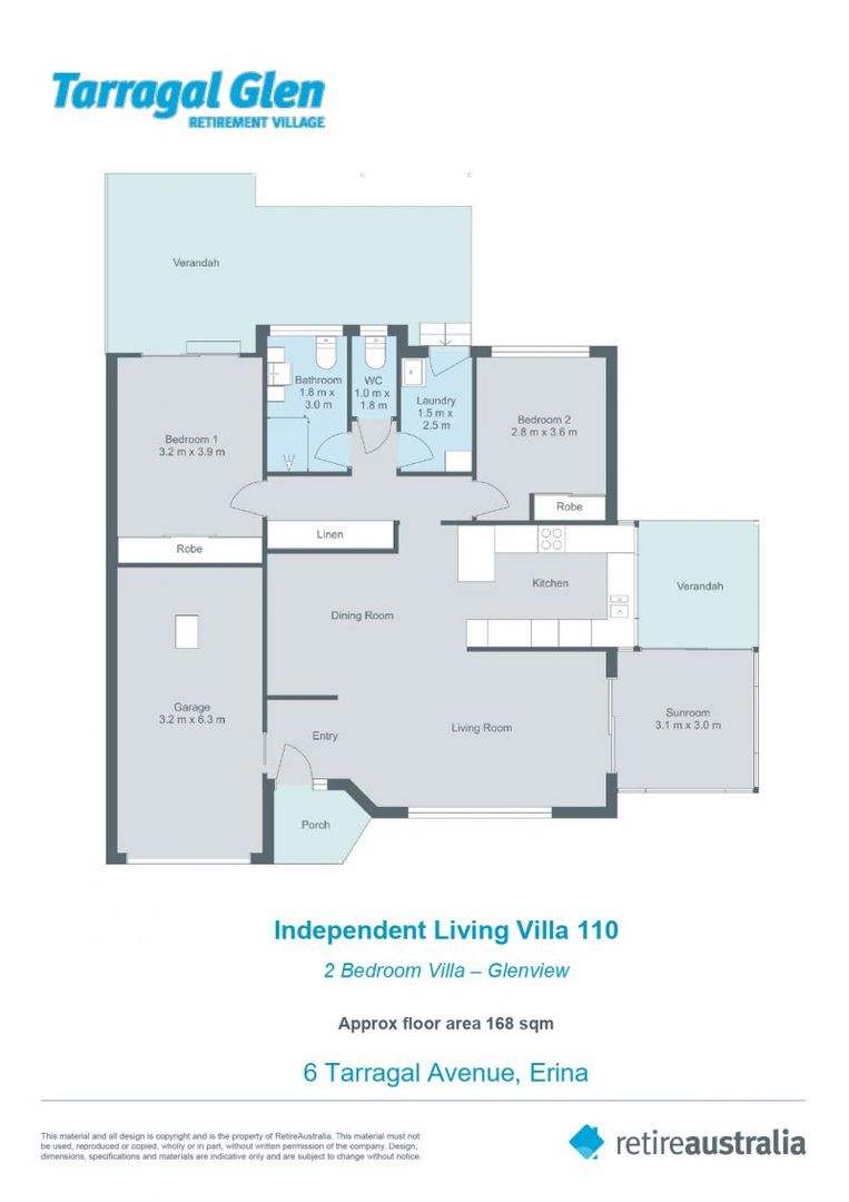 Beautiful Villa in a Prime Location