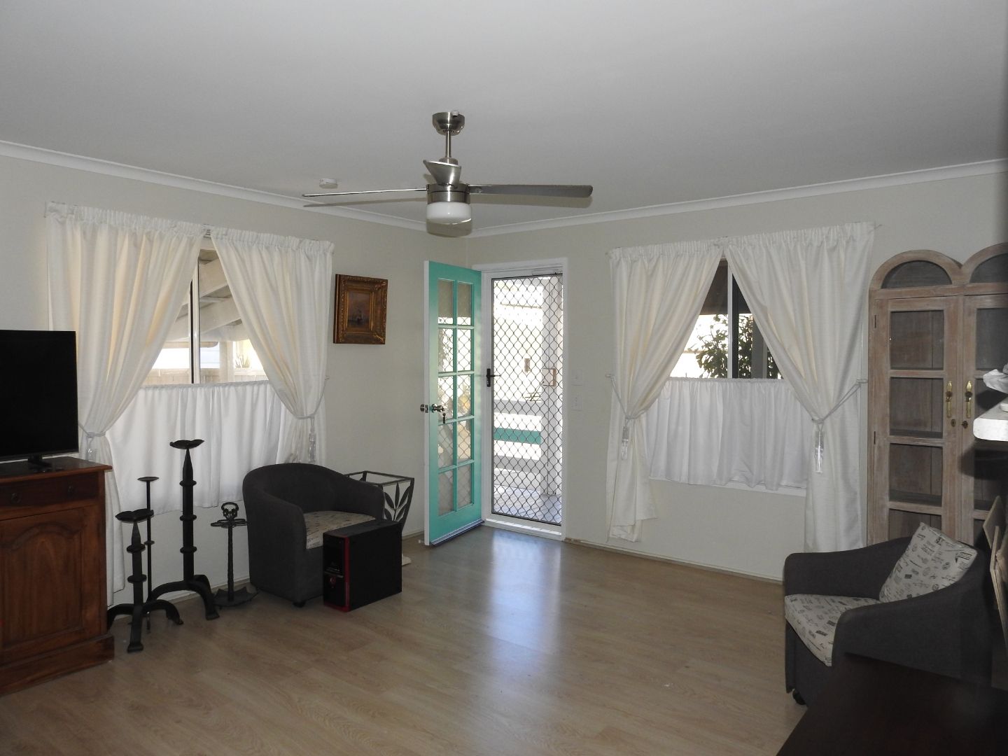 Delightful 2 Bedroom, close to the Clubhouse.