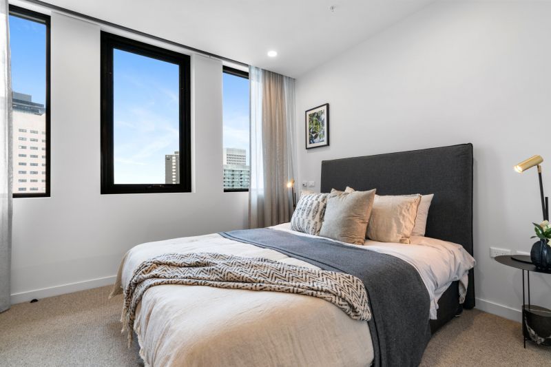 World-class Retirement Living