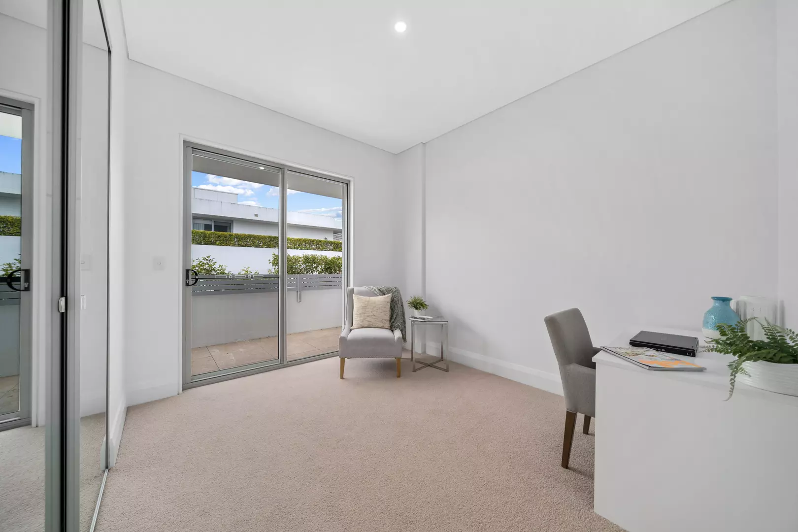 Outstanding 3 Bedroom Penthouse