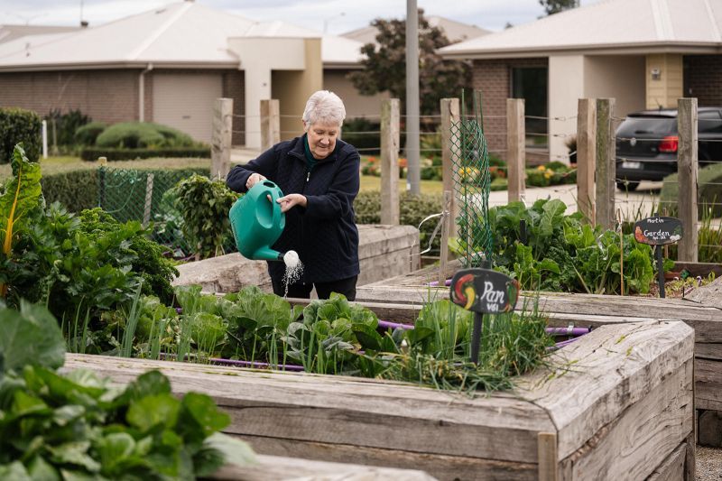 Independent living your way