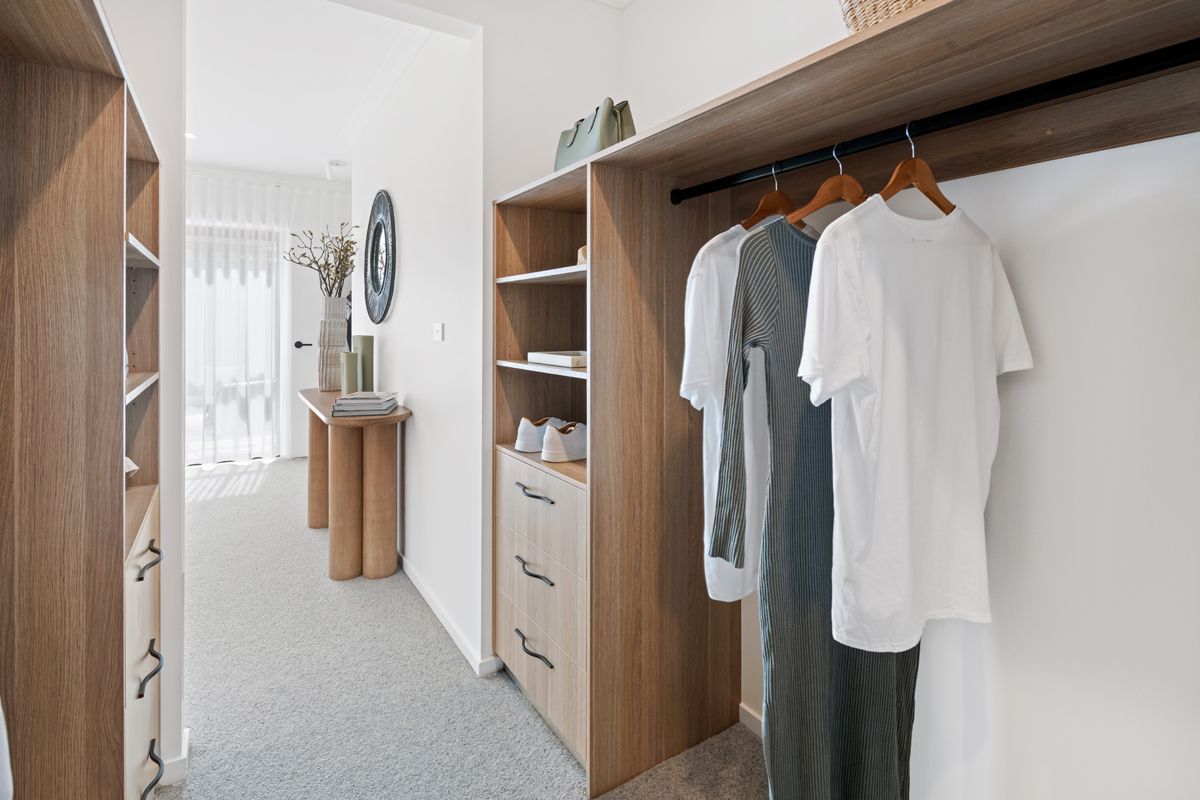 Mitchell by Palm Lake Resort Paynesville | Display Home Open 7 Days