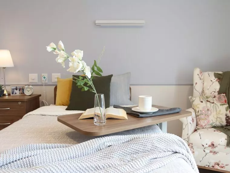 Porter Lodge Residential Care