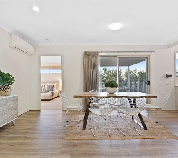 Bolton Clarke Sunset Ridge - Retirement Village