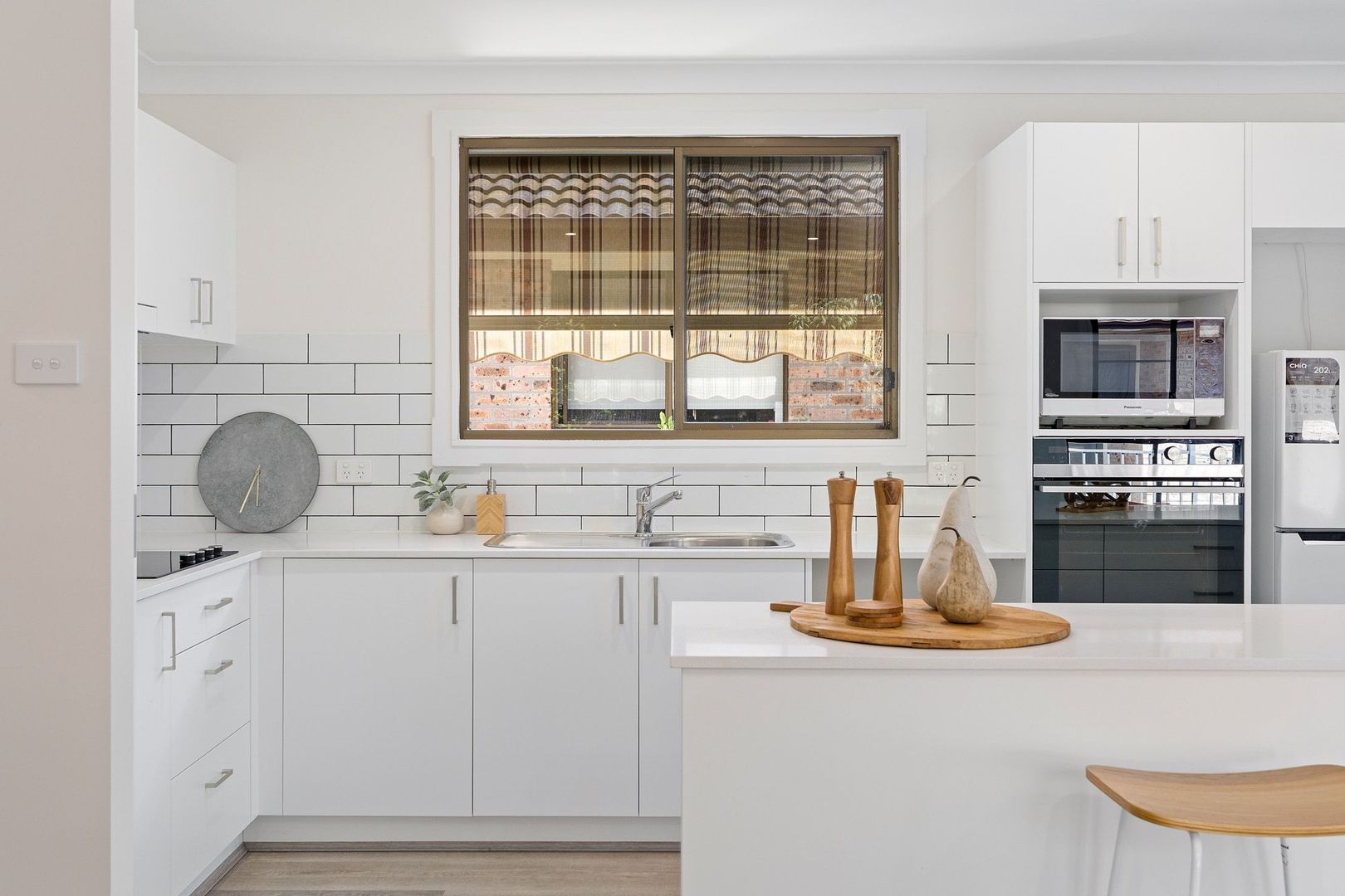 Spacious 2 Bedroom Home in a secluded setting