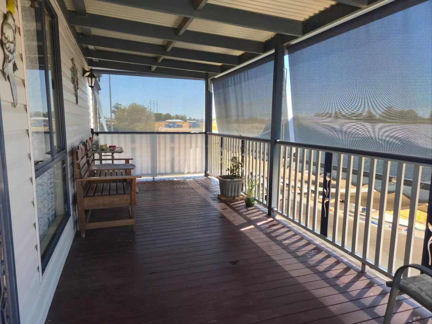 Sun Country Lifestyle Park - Two+ Bedroom Home