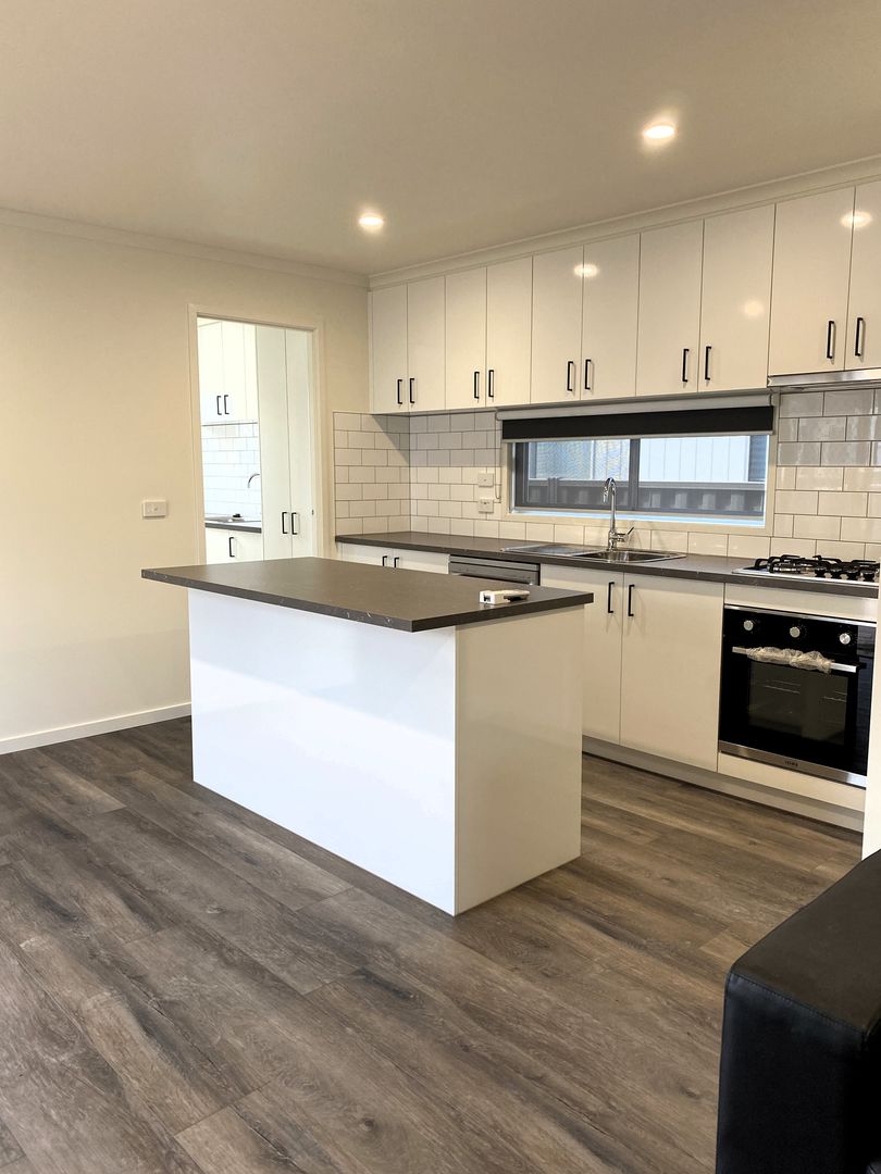 Haven at Benalla Lifestyle Village - (Benalla Tourist Park)