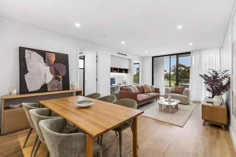 Merion Terrace - 25 Memford Way, Flagstaff Hill SA