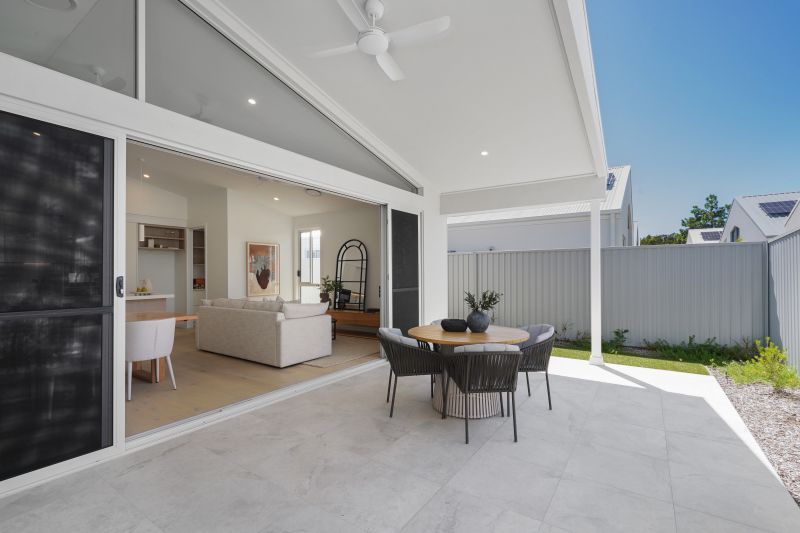Welcome to Natura Port Stephens – Over 55s living at its finest.