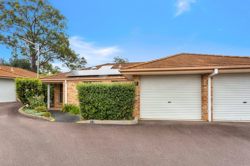 Charming Villa with Lovely Outdoor Appeal