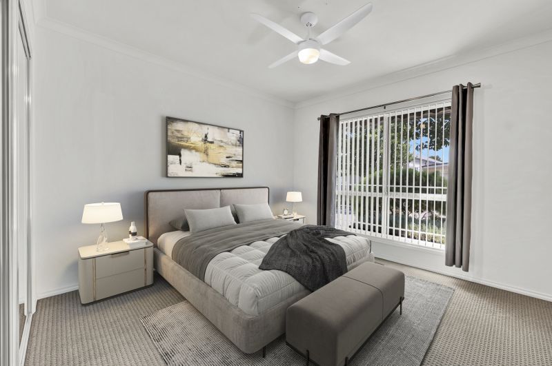 Lifestyle Communities Brookfield - Where every day feels like a holiday