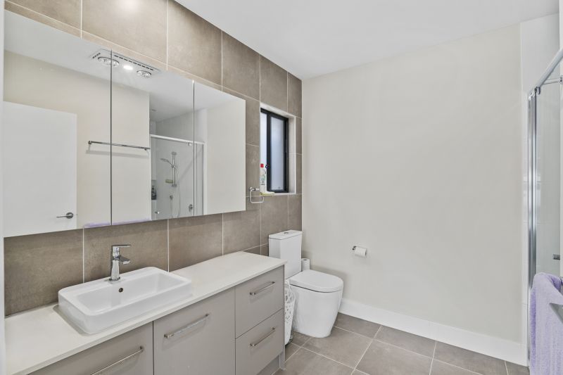 Site 230 - Established Beechmont