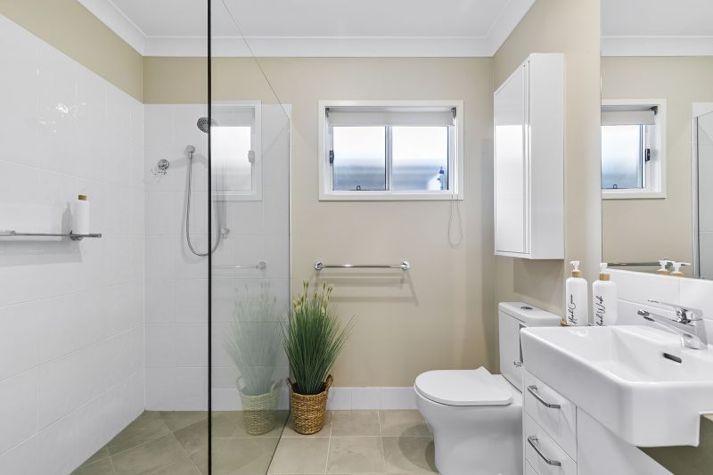 Modern Comfort - Nature at Your Doorstep…