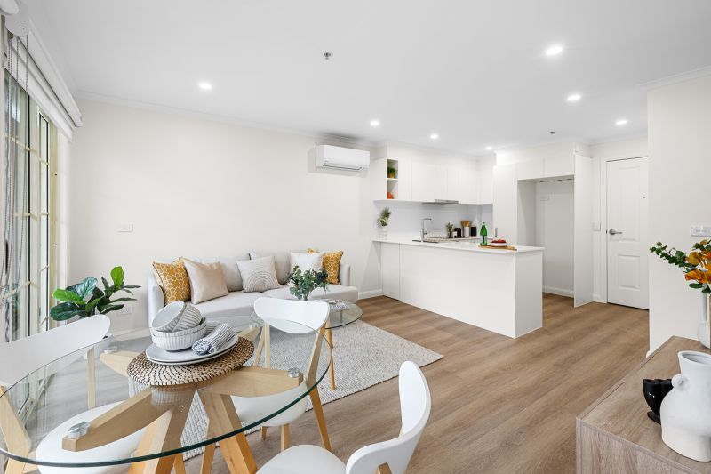 Stylish Apartment, Perfectly Located